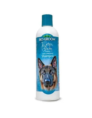 SHAMPOO BIOGROOM EXTRA BODY VOLUMEN LITRO
