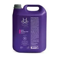 HYDRA SHAMPOO ODOR NEUTRALIZING GALON X 5000 ML