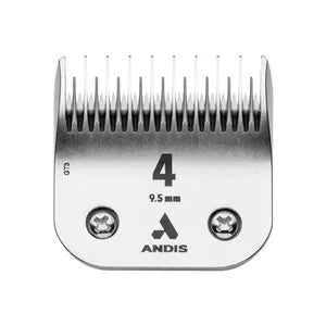 CUCHILLA ULTRAEDGE #4 ANDIS