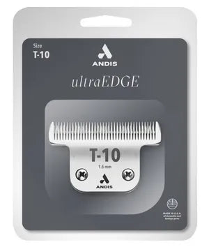 CUCHILLA T10 ANDIS ULTRAEDGE