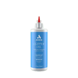 ACEITE PARA CUCHILLAS ANDIS 4 OZ