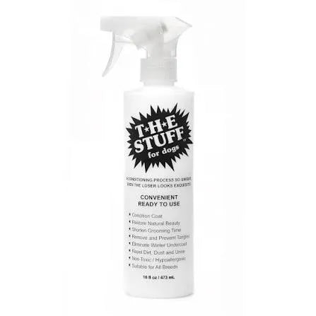 THE STUFF DESENREDANTE x 500 ml