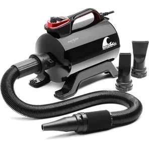 SOPLADOR TSUNAMI 4HP