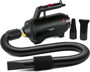 SOPLADOR SHERNBAO 3,2 HP BLOW VAC
