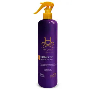 LOCION FOREVER VIP HYDRA 450ML