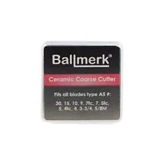 CUCHILLA REPUESTO CERAMICA BALLMERK A5