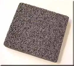 PIEDRA VOLCANICA 4"