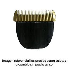 CUCHILLA REPUESTO MAQUINA ECONOMICA 4 en 1