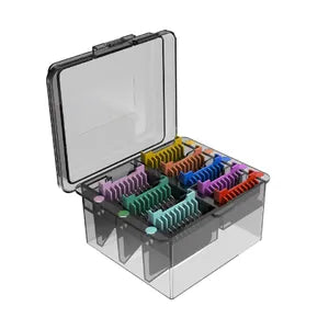 GUIAS METALICAS X8 SHERNBAO 5 EN 1
