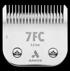CUCHILLA #7FC ULTRAEDGE ANDIS