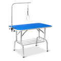 MESA PLEGABLE PELUQUERÍA CANINA