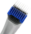 MAQUINA SHERNBAO 670 / 4 EN 1