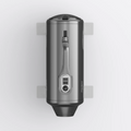 SOPLADOR HURRICANE DOBLE MOTOR 8 HP SHERNBAO