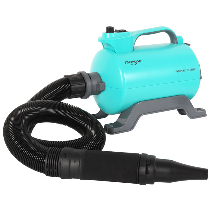 SOPLADOR SUPER CYCLONE 5HP