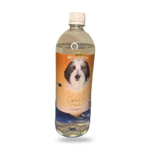 LOCION GROOM FRESH 500 ML BIOGROOM