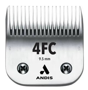 CUCHILLA #4FC ULTRAEDGE ANDIS