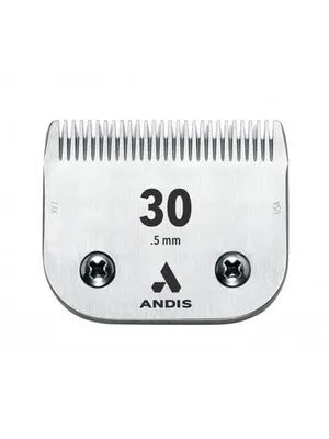 CUCHILLA #30 ULTRAEDGE ANDIS