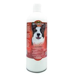 SHAMPOO PULGAS Y  GARRAPATAS LITRO BIOGROOM