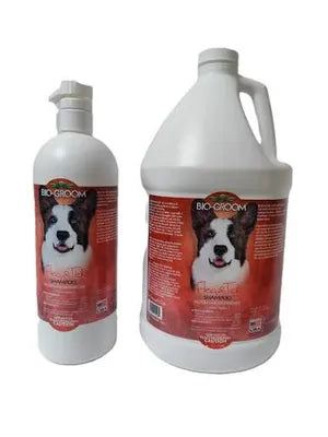 SHAMPOO PULGAS Y GARRAPATAS GALON BIOGROOM