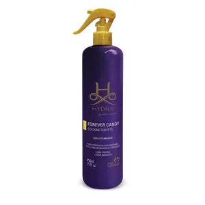 LOCION FOREVER CANDY HYDRA 450 ML