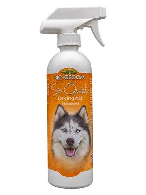 SO QUICK BIO GROOM MEDIO LITRO