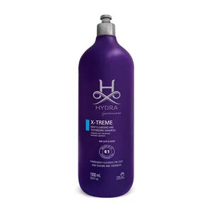 SHAMPOO LITRO XTREME HYDRA