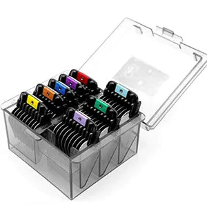 GUIAS METALICAS SHERNBAO KIT x 8