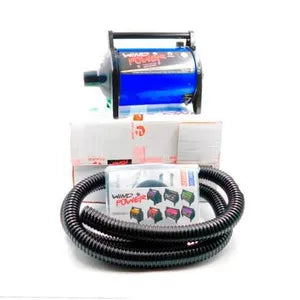 SOPLADOR WIND POWER AZUL 5HP