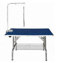 MESA PLEGABLE PELUQUERÍA CANINA