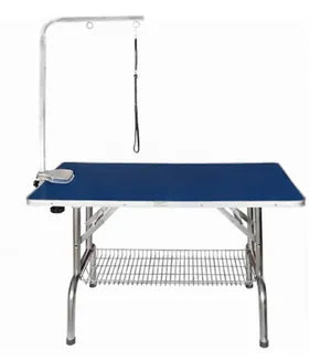 MESA PLEGABLE 95X55X78CM N302