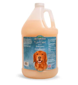 SHAMPOO 2 EN 1 GALON BIOGROOM