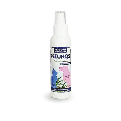 LIMPIADOR DE OIDOS PELUNOS 120ML