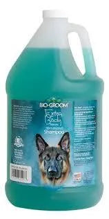 SHAMPOO EXTRA BODY  BIO GROOM GALON