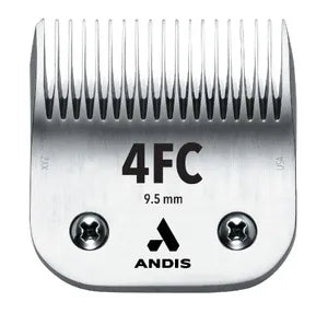 CUCHILLA #4FC CERAMICEDGE ANDIS