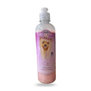 SILK RINSE MEDIO LITRO BIOGROOM