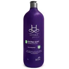 SHAMPOO EXTRA SOFT LITRO HYDRA