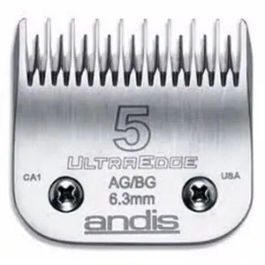 CUCHILLA  #5 ULTRAEDGE ANDIS