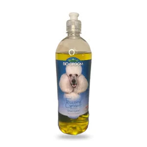 SHAMPOO ECONOGROOM LITRO