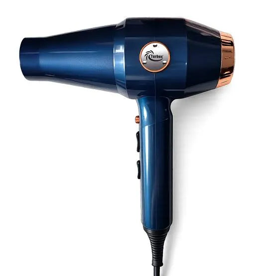 SECADOR 3900W SPACE TECNOLOGIA IONIZADORA 2 TEMPERATURAS 3 VELOCIDADES