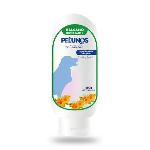 BALSAMO HIDRATANTE 200ML PELUNOS