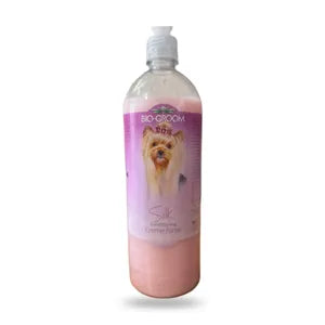 SILK RINSE LITRO BIOGROOM