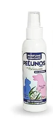 PERFUME HIDRATANTE PELUNOS 120ML