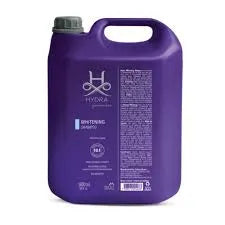 SHAMPOO WHITENING GALON HYDRA X 5000ML
