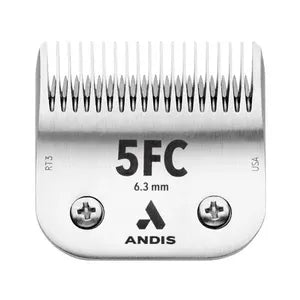 CUCHILLA #5FC ULTRAEDGE ANDIS