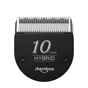 CUCHILLA #10 HYBRID SHERNBAO