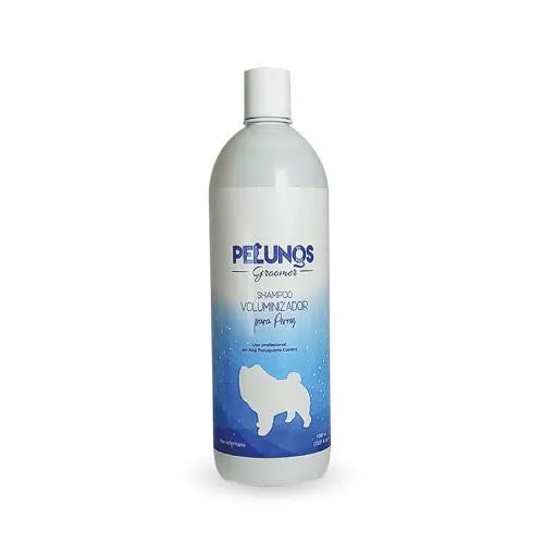 SHAMPOO VOLUMINIZADOR (1000ML) PELUNOS