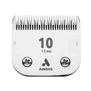 CUCHILLA #10 ULTRAEDGE ANDIS