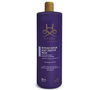 HYDRA INTENSE REPAIR SILKY MASK480 ML