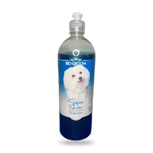 SHAMPOO SUPER WHITE LITRO BIOGROOM