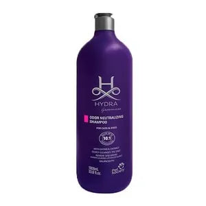 ODOR NEUTRALIZING SHAMPOO HYDRA